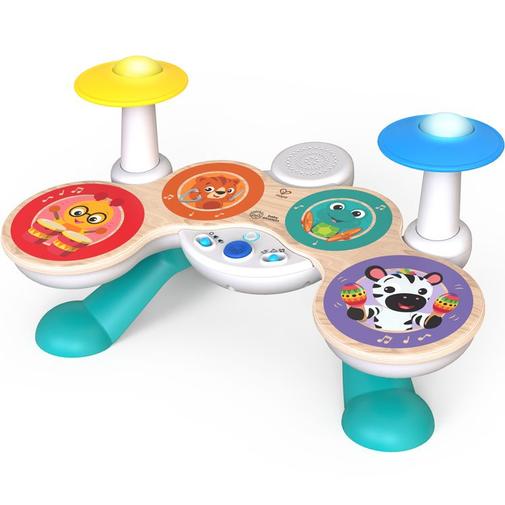 Hape - Batterie connectée Magic Touch