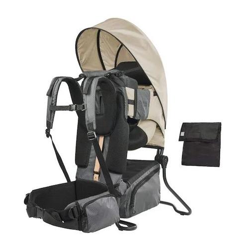 Babymoov - Porte-bébé Randonnée Moov & Hike +