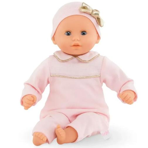 Corolle - Poupon bébé calin manon