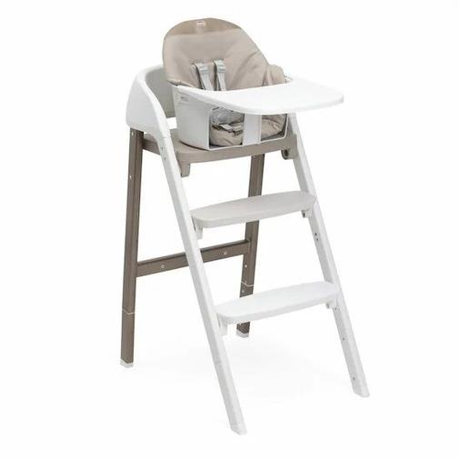 Chicco - Chaise haute Crescendo Up