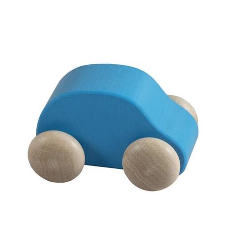 Detoa - Detoa eveil ma premiére voiture bleue