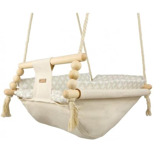 Velinda - Bascule velinda beige