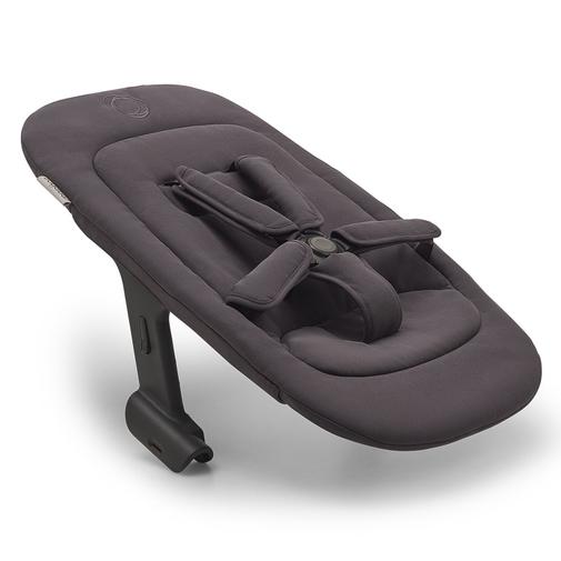Bugaboo - Bugaboo Giraffe Newborn Set - Stormy Grey