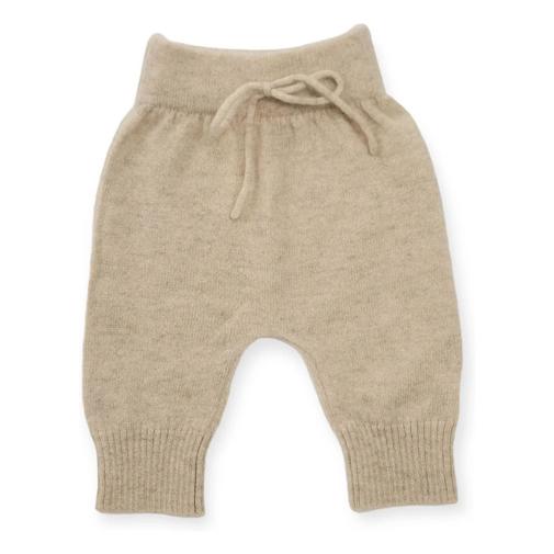 My Little Freckle - My Little Freckle - Pantalon Cachemire Bio