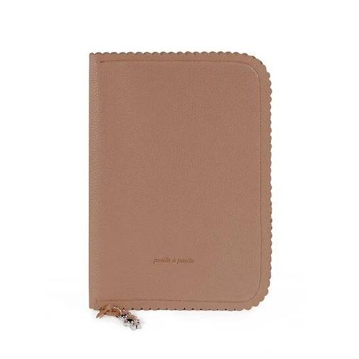 Pasito a pasito - Protège carnet de santé Icon
