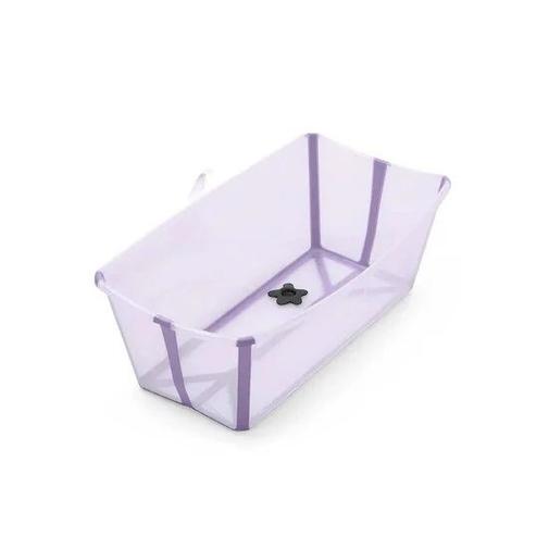 Stokke - Baignoire Flexi Bath™ bouchon thermique