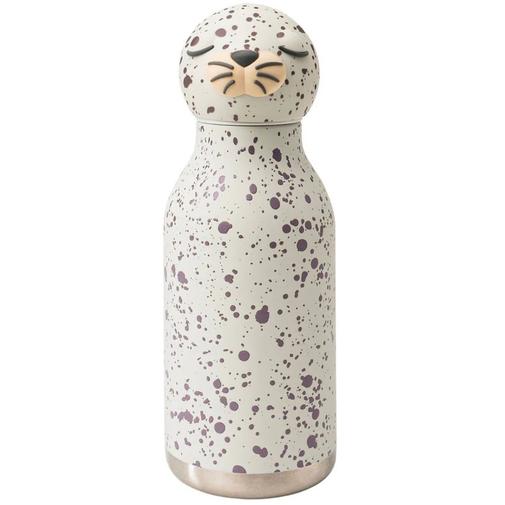 Asobu - Gourde isotherme Bestie Otarie (460 ml)
