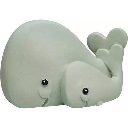 LANCO TOYS - Maman baleine