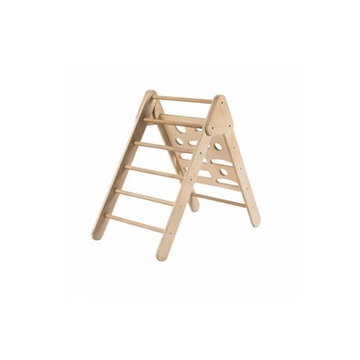 Pimpampoum - Triangle escalade cloe