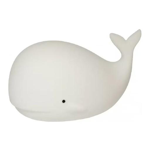 Ulysse - Petite veilleuse baleine