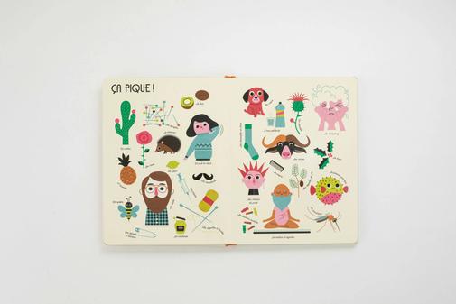 Petit Picotin - Livre L’encyclopetit