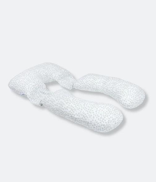 Doomoo - Coussin d'allaitement & de grossesse grand format XXL Maxxy doomoo