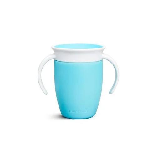 MUNCHKIN - Tasse Miracle® 6 mois et + - 207 ml