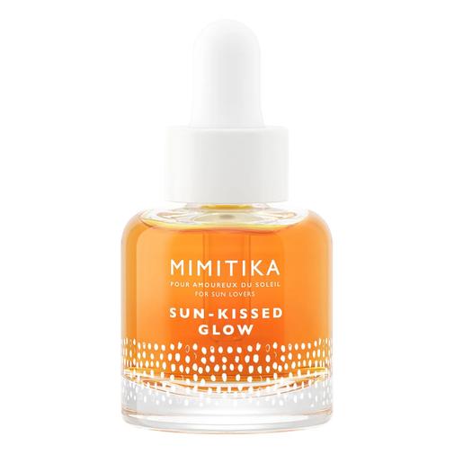 Mimitika - Mimitika - Sérum bonne mine & éclat Sun-Kissed Glow - 15 ml