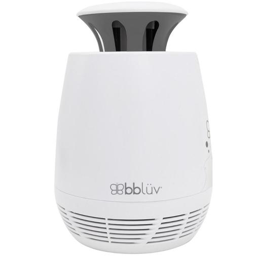 Bblüv - Lampe anti-moustiques silencieuse Moskitö