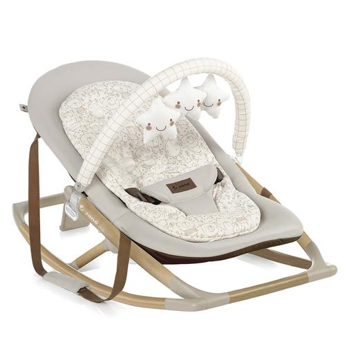 Jane - Transat Fold - Nature Edition Glitter