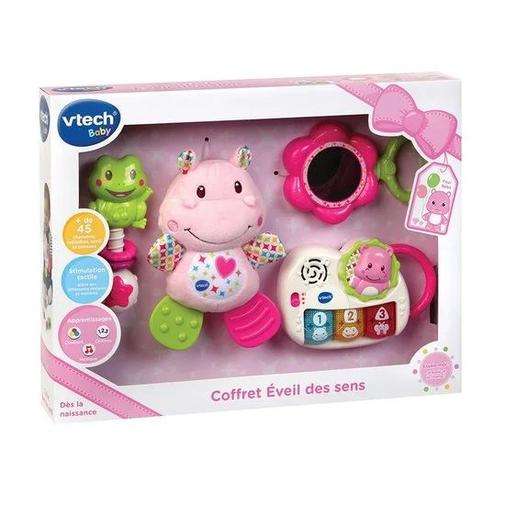 VTech - Coffret naissance éveil des sens