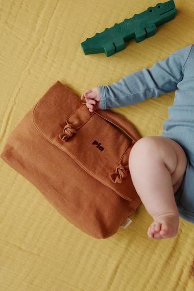 Petit Picotin - Lucette la trousse de toilette