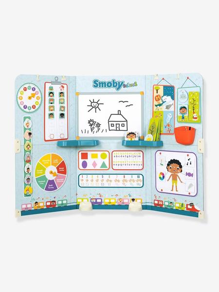 Smoby - École SMOBY bleu
