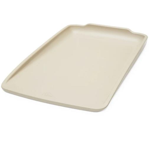 Cam Cam Copenhagen - Matelas à langer bébé PUR Sable (63 x 49 cm)