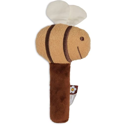 Jollein - Hochet Spring Garden | abeille