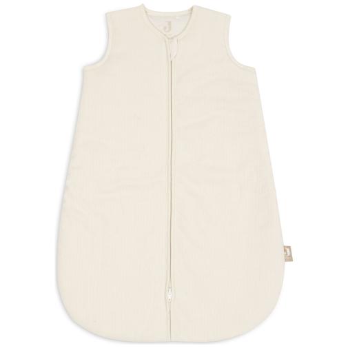 Jollein - Gigoteuse chaude jersey Soft Twine Oatmeal TOG 2,5 (0-3 mois)