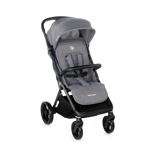 Be Cool - Poussette compacte Urban Walk be graphite - Gris
