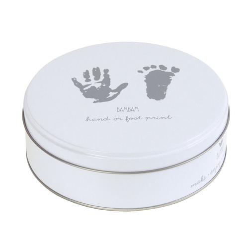 Bambam - Empreinte Pieds et Mains