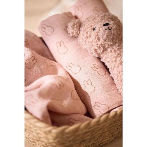 Jollein - Hochet Teddy Bear