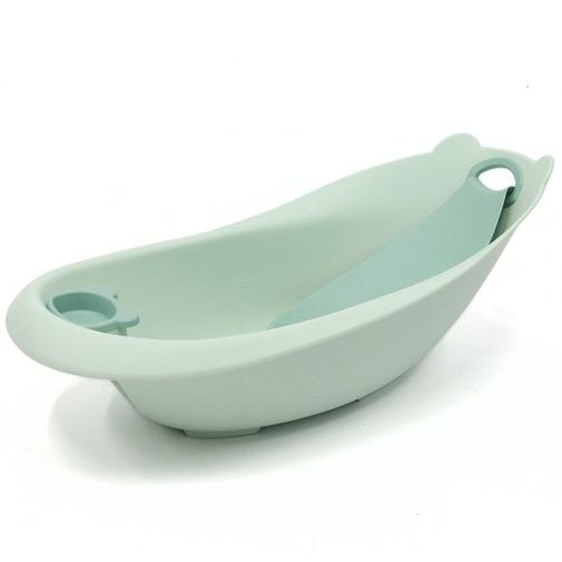 Bo Jungle - Baignoire Ourson vert sauge - Vert