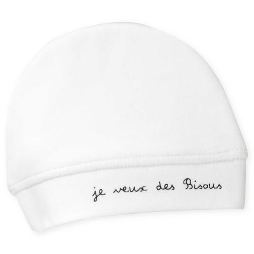 Trois Kilos Sept - Bonnet naissance