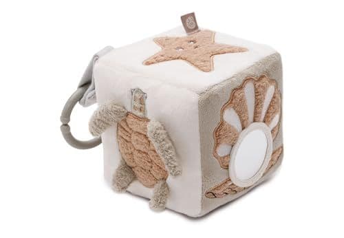 Jollein - Jollein- Cube de motricité, 119-001-68029