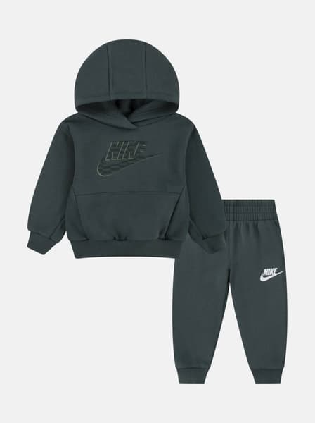 Nike - Ensemble 2 pièces vintage green - Nike