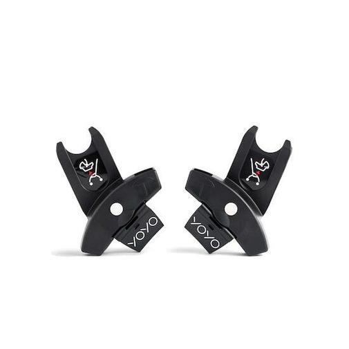 Stokke - Adaptateurs pour siège auto YOYO®