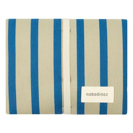 Nobodinoz - Nobodinoz - Matelas à langer de voyage Stories