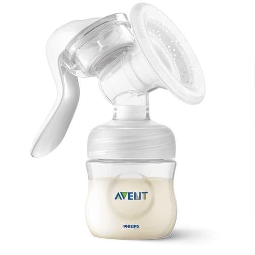 Philips AVENT - Tire-lait manuel SCF430 /01 Philips AVENT, Tire-lait : Aubert