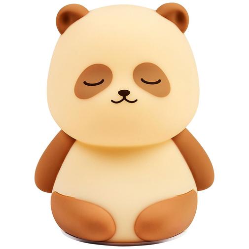 Nattou - Veilleuse panda
