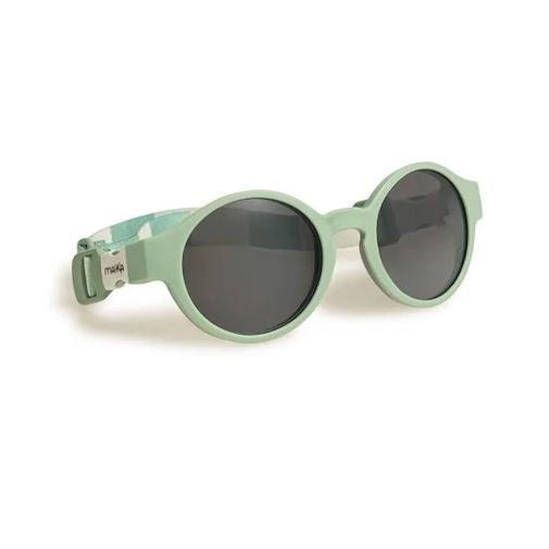 Maïka - Lunettes de soleil Bébé Évolutive Bout'Chou