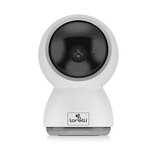 Lorelli - Babyphone Wifi Caméra