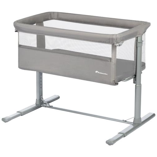 Bébé Confort - Berceau cododo 2 en 1 Zina Mineral Gray