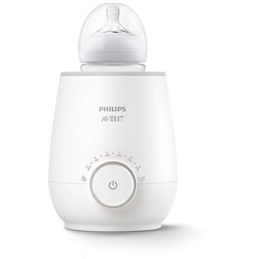 Philips Avent - Chauffe biberon électrique SCF358/00