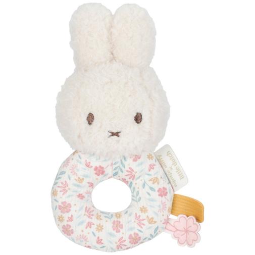 Little Dutch - Hochet Miffy Lucky Blossom