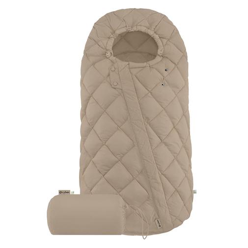 Snogga - Chancelière Snogga 2 - Almond Beige