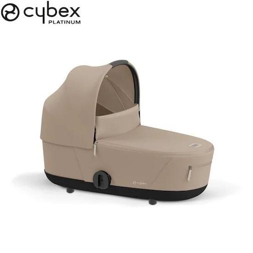 Cybex - Nacelle Mios 3 Luxe