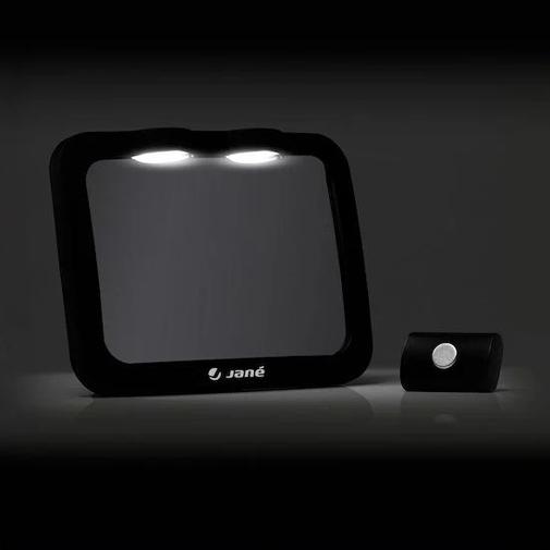 Jane - Miroir de securité LED GM