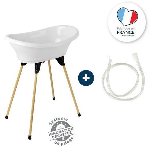 Thermobaby - Kit de baignoire Vasco