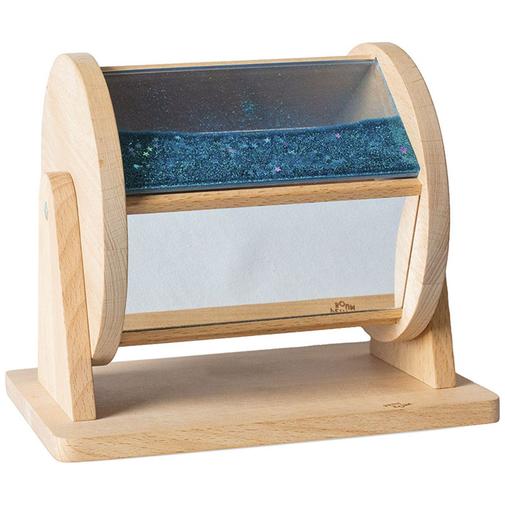 Petit Boum - Rouleau sensoriel bébé Sensory Roller