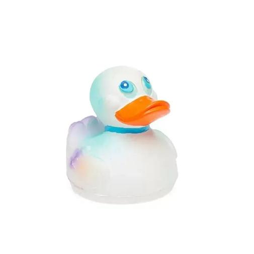 LANCO TOYS - Canard blanc