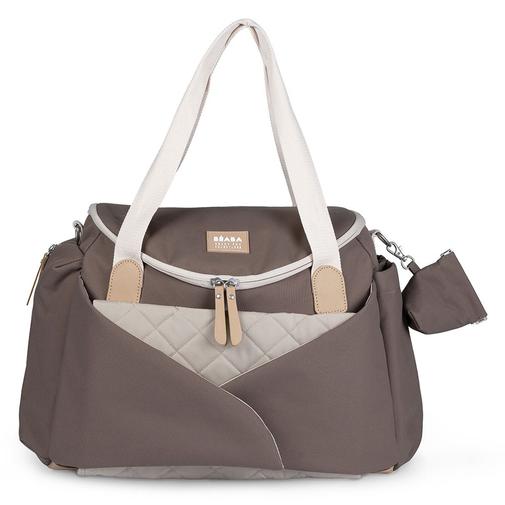 Béaba - Sac à Langer Sydney II - Cacao