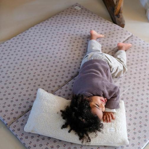 Mezamé Paris - Tapis de vie Cottage